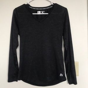 RBX Long Sleeve Athletic Top